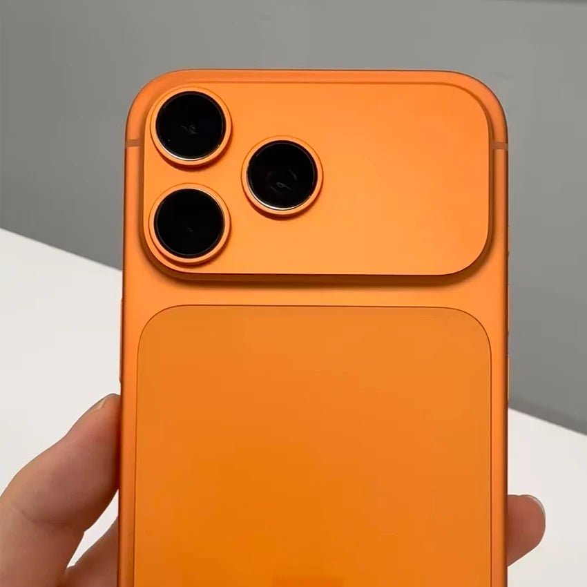 Unlocked Original Used for 17 Pro Max 512G 1TB Second - hand Phone Wholesale with 4G/5G/WiFi and 6.9" Screen Orange Unlocked Original Used for 17 Pro Max 512G 1TB Second - hand Phone Wholesale with 4G/5G/WiFi and 6.9" Screen - shop_name