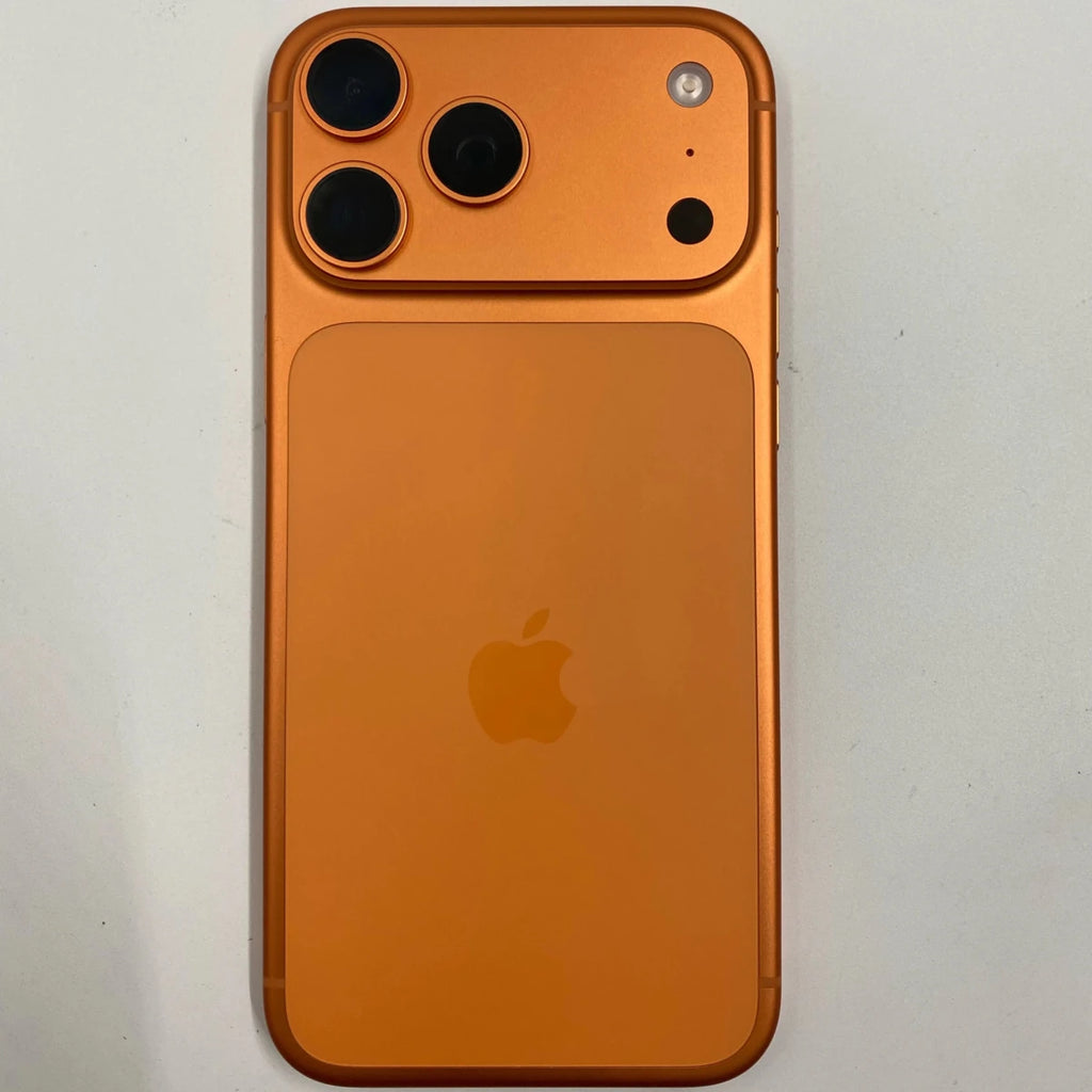 Unlocked Original Used for 17 Pro Max 512G 1TB Second - hand Phone Wholesale with 4G/5G/WiFi and 6.9" Screen Orange Unlocked Original Used for 17 Pro Max 512G 1TB Second - hand Phone Wholesale with 4G/5G/WiFi and 6.9" Screen - shop_name