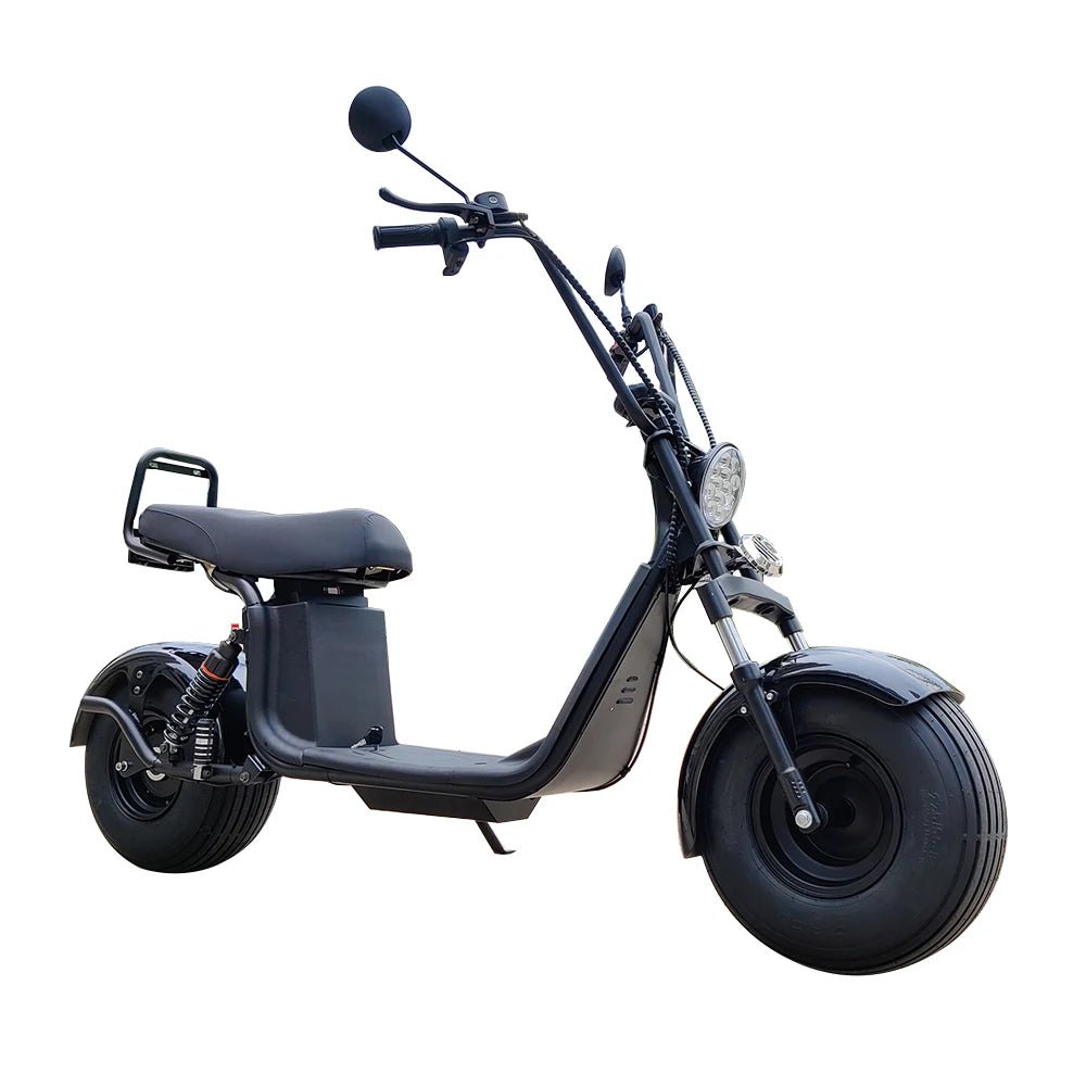 [USA Stock]eHoodax Large 3000w High Power Two Wheels E - moto Adult Ev Scooter Electric Scooter Motorcycle for Sale Black [USA Stock]eHoodax Large 3000w High Power Two Wheels E - moto Adult Ev Scooter Electric Scooter Motorcycle for Sale - shop_name