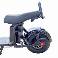 [USA Stock]eHoodax Large 3000w High Power Two Wheels E - moto Adult Ev Scooter Electric Scooter Motorcycle for Sale Black [USA Stock]eHoodax Large 3000w High Power Two Wheels E - moto Adult Ev Scooter Electric Scooter Motorcycle for Sale - shop_name