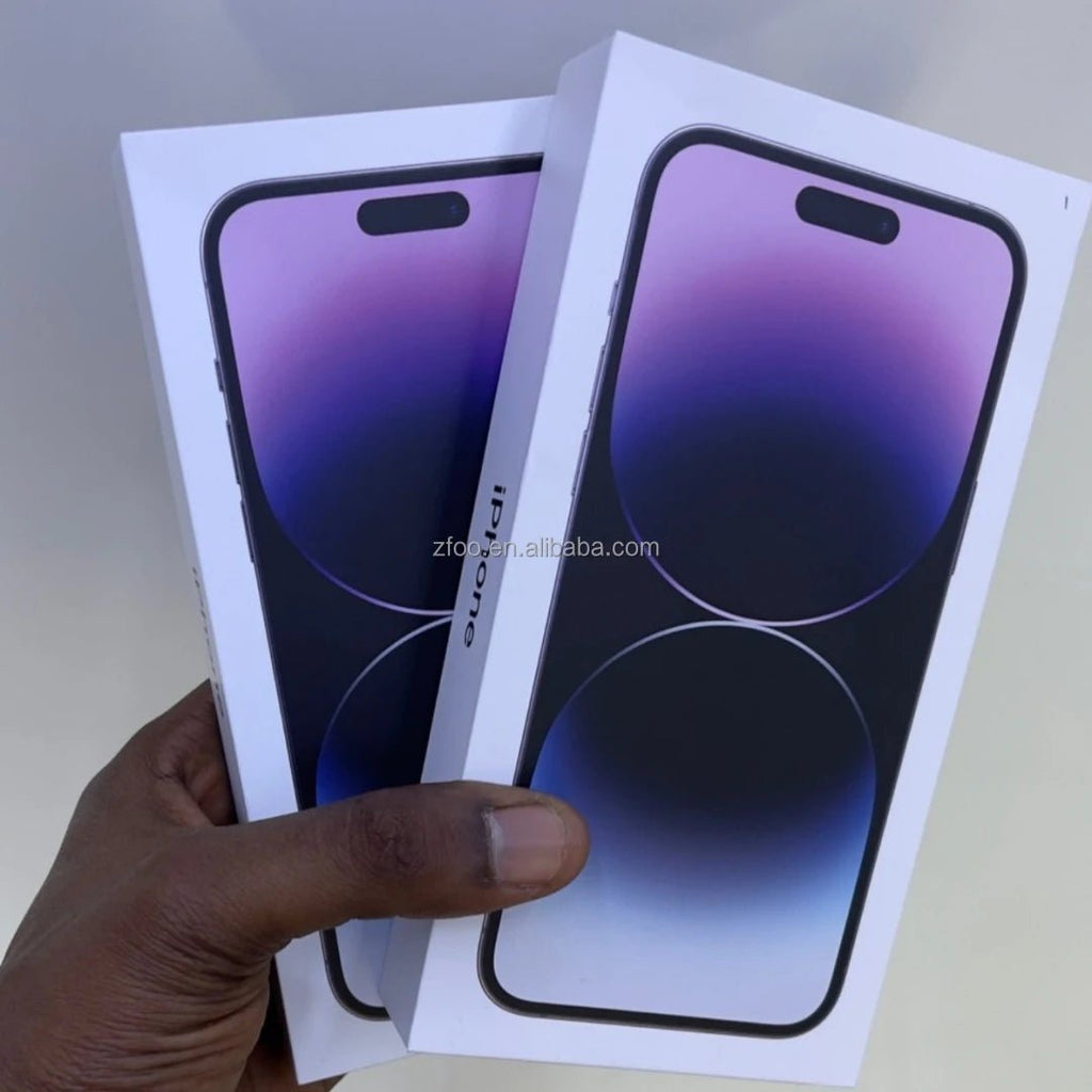 Used Mobile Phones 5G Smart Phone for IPhone14 Pro IPhone Second Handphone 99% New Whosale Original Phones 128 GB Used Mobile Phones 5G Smart Phone for IPhone14 Pro IPhone Second Handphone 99% New Whosale Original Phones - shop_name