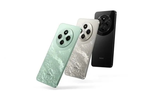 Used Wholesale Global Version for Xiaomi Redmi 14C 4G 4+128G Mobile Phone 33W Quick Charge Original Cellphone Smartphone 14C Black Used Wholesale Global Version for Xiaomi Redmi 14C 4G 4+128G Mobile Phone 33W Quick Charge Original Cellphone Smartphone 14C - shop_name