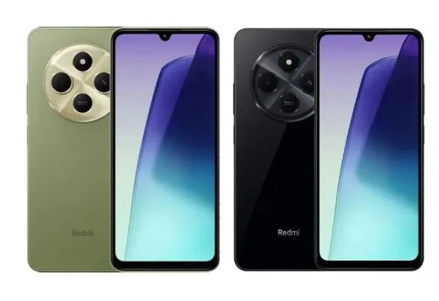 Used Wholesale Global Version for Xiaomi Redmi 14C 4G 4+128G Mobile Phone 33W Quick Charge Original Cellphone Smartphone 14C Black Used Wholesale Global Version for Xiaomi Redmi 14C 4G 4+128G Mobile Phone 33W Quick Charge Original Cellphone Smartphone 14C - shop_name