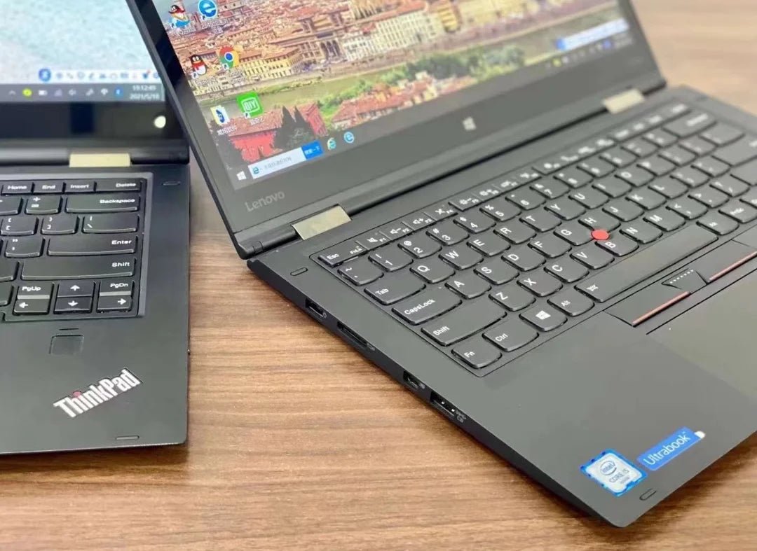 Very Slim 2 - In - 1 Ips Touch Screen Business Laptop for Lenovo Thinkpad X380 Yoga Intel Core I5 I7 8th Gen 13.3inch Used Laptops Black Very Slim 2 - In - 1 Ips Touch Screen Business Laptop for Lenovo Thinkpad X380 Yoga Intel Core I5 I7 8th Gen 13.3inch Used Laptops - shop_name