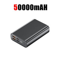 VIVO 50000mAh Large Capacity Power bank Fast Charging Portable Charger External Battery for IPhone Xiaomi Phone Laptop BK 50000mah VIVO 50000mAh Large Capacity Power bank Fast Charging Portable Charger External Battery for IPhone Xiaomi Phone Laptop - shop_name