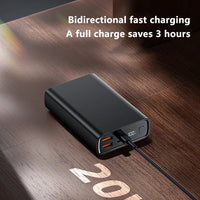 VIVO 50000mAh Large Capacity Power bank Fast Charging Portable Charger External Battery for IPhone Xiaomi Phone Laptop WH 10000mah VIVO 50000mAh Large Capacity Power bank Fast Charging Portable Charger External Battery for IPhone Xiaomi Phone Laptop - shop_name