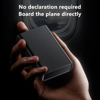 VIVO 50000mAh Large Capacity Powerbank Fast Charging Portable Charger External Battery For IPhone Xiaomi Phone Laptop 2026 Blue VIVO 50000mAh Large Capacity Powerbank Fast Charging Portable Charger External Battery For IPhone Xiaomi Phone Laptop 2026 - shop_name