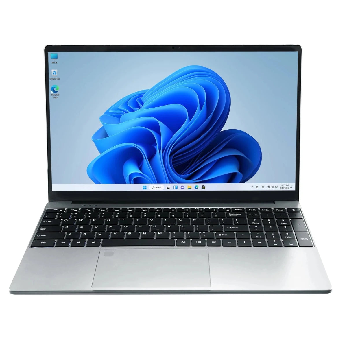 Wholesale 15.6 Inch Ordinateur Brand New Intel N5095 Portable Laptop with 16 GB RAM 1TB SSD Windows 11 for Office & Business Silver Wholesale 15.6 Inch Ordinateur Brand New Intel N5095 Portable Laptop with 16 GB RAM 1TB SSD Windows 11 for Office & Business - shop_name