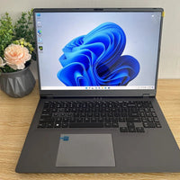 Wholesale 16 Inch Intel Core I9 - 12900Hk Laptop RTX 4060 8GB Win11 Pro Fingerprint Unlock English Hot Sale Business Gaming Laptop Gray Wholesale 16 Inch Intel Core I9 - 12900Hk Laptop RTX 4060 8GB Win11 Pro Fingerprint Unlock English Hot Sale Business Gaming Laptop - shop_name