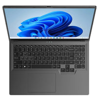 Wholesale 16 Inch Intel Core I9 - 12900Hk Laptop RTX 4060 8GB Win11 Pro Fingerprint Unlock English Hot Sale Business Gaming Laptop Gray Wholesale 16 Inch Intel Core I9 - 12900Hk Laptop RTX 4060 8GB Win11 Pro Fingerprint Unlock English Hot Sale Business Gaming Laptop - shop_name