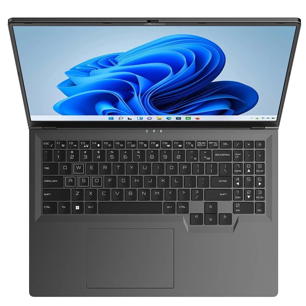 Wholesale 16 Inch Intel Core I9 - 12900Hk Laptop RTX 4060 8GB Win11 Pro Fingerprint Unlock English Hot Sale Business Gaming Laptop Gray Wholesale 16 Inch Intel Core I9 - 12900Hk Laptop RTX 4060 8GB Win11 Pro Fingerprint Unlock English Hot Sale Business Gaming Laptop - shop_name