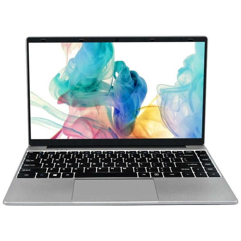 Wholesale Cheap Laptop 14Inch 1920*1080 IPS Intel E3950 Laptops Brand New for Students Education Gray Wholesale Cheap Laptop 14Inch 1920*1080 IPS Intel E3950 Laptops Brand New for Students Education - shop_name