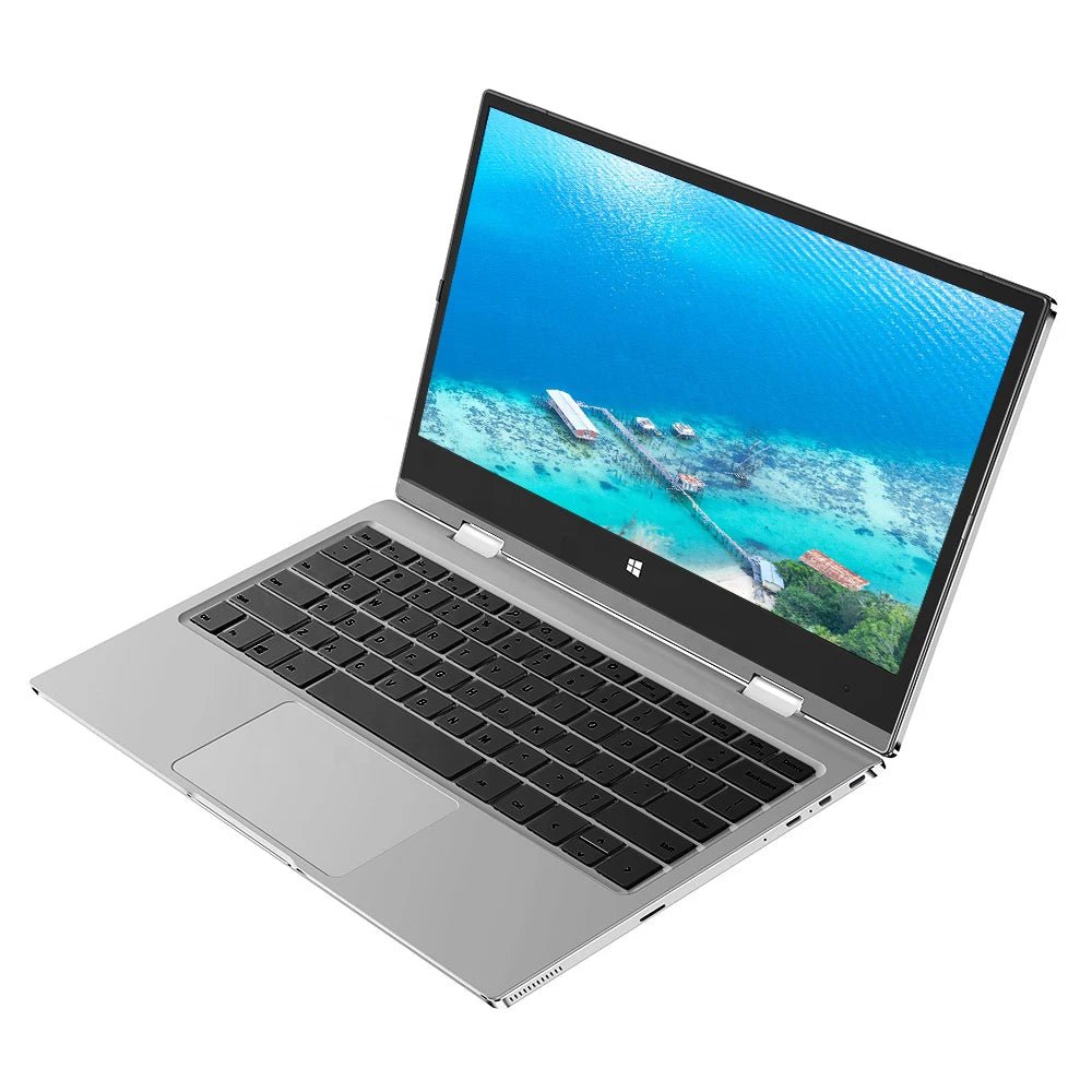 Wholesale Cheap Price OEM Cheap 11.6 Inch Touch Screen Win11 360 Laptop 2 in 1 Tablet PC Ultra - thin Portable Notebook Computer Grey Wholesale Cheap Price OEM Cheap 11.6 Inch Touch Screen Win11 360 Laptop 2 in 1 Tablet PC Ultra - thin Portable Notebook Computer - shop_name