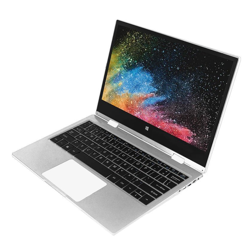 Wholesale Cheap Price OEM Cheap 11.6 Inch Touch Screen Win11 360 Laptop 2 in 1 Tablet PC Ultra - thin Portable Notebook Computer Grey Wholesale Cheap Price OEM Cheap 11.6 Inch Touch Screen Win11 360 Laptop 2 in 1 Tablet PC Ultra - thin Portable Notebook Computer - shop_name