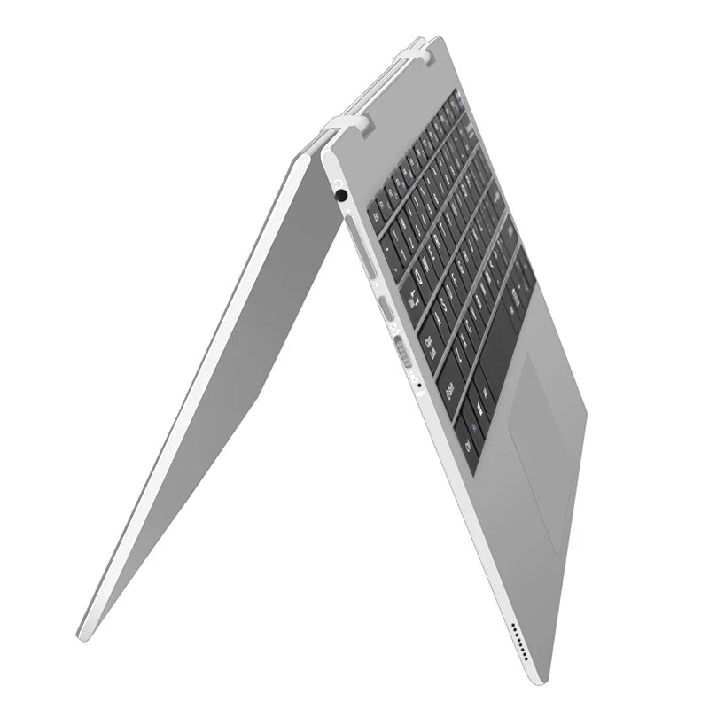 Wholesale Cheap Price OEM Cheap 11.6 Inch Touch Screen Win11 360 Laptop 2 in 1 Tablet PC Ultra - thin Portable Notebook Computer Grey Wholesale Cheap Price OEM Cheap 11.6 Inch Touch Screen Win11 360 Laptop 2 in 1 Tablet PC Ultra - thin Portable Notebook Computer - shop_name