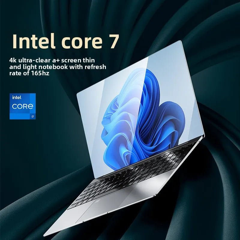 Wholesale Intel Core - i7 Notebook 15.6'' Win11 16+512GB Laptop Cheap Computers Laptops and Desktops for Gaming Office Business Pink Wholesale Intel Core - i7 Notebook 15.6'' Win11 16+512GB Laptop Cheap Computers Laptops and Desktops for Gaming Office Business - shop_name