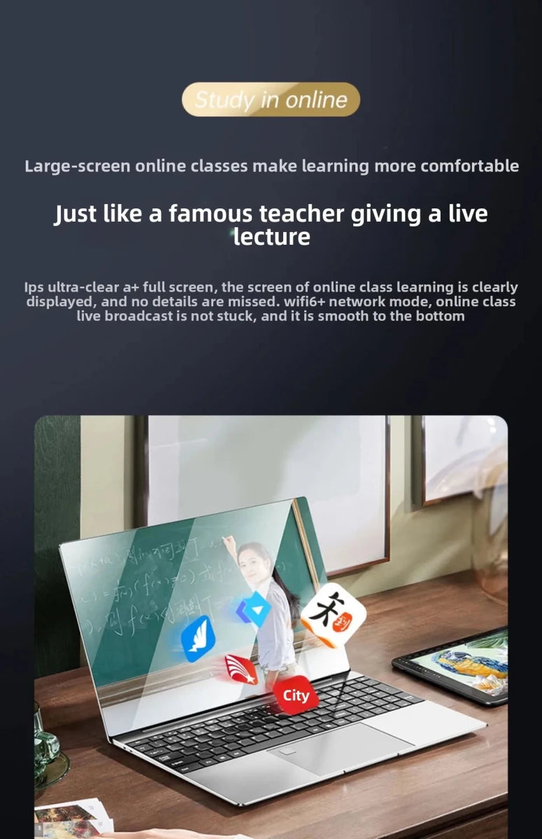 Wholesale Intel Core - i7 Notebook 15.6'' Win11 16+512GB Laptop Cheap Computers Laptops and Desktops for Gaming Office Business Pink Wholesale Intel Core - i7 Notebook 15.6'' Win11 16+512GB Laptop Cheap Computers Laptops and Desktops for Gaming Office Business - shop_name