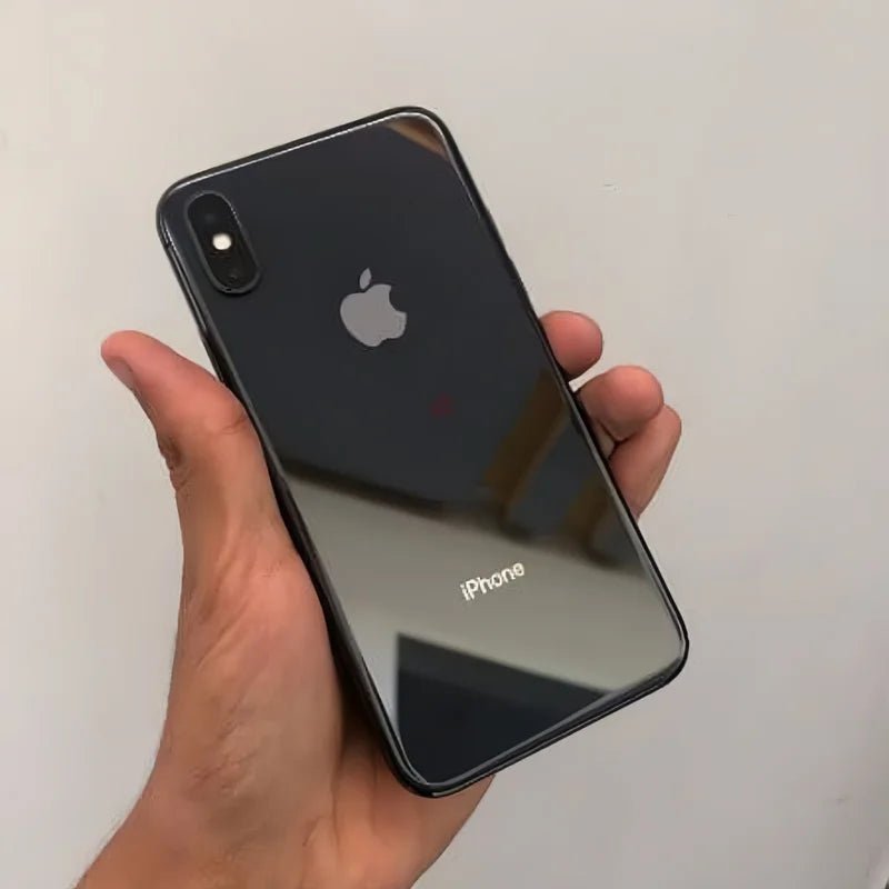 Wholesale Original Used Phone XS Max Unlocked 64GB 256GB 512GB 6.5 Super Retina OLED Smartphone Deep Space Gray Wholesale Original Used Phone XS Max Unlocked 64GB 256GB 512GB 6.5 Super Retina OLED Smartphone - shop_name