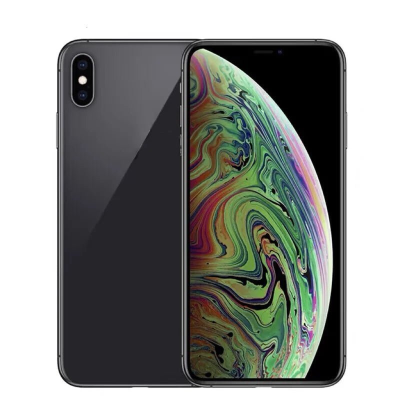 Wholesale Original Used Phone XS Max Unlocked 64GB 256GB 512GB 6.5 Super Retina OLED Smartphone Deep Space Gray Wholesale Original Used Phone XS Max Unlocked 64GB 256GB 512GB 6.5 Super Retina OLED Smartphone - shop_name