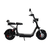 Wholesale Price USA Warehouse EEC DOT Factory Direct Sale HS2 2000w Electric Two - Wheel Scooter with Fat Tire and 2 Seats Wholesale Price USA Warehouse EEC DOT Factory Direct Sale HS2 2000w Electric Two - Wheel Scooter with Fat Tire and 2 Seats - shop_name