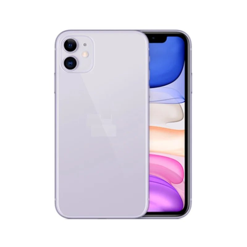 Wholesale Unlocked Used Phone 11 Smartphones 64GB - 256GB Global 4G/5G Face ID 12MP Dual Camera 6.1 Ultra Retina XDR Display IP68 Black Wholesale Unlocked Used Phone 11 Smartphones 64GB - 256GB Global 4G/5G Face ID 12MP Dual Camera 6.1 Ultra Retina XDR Display IP68 - shop_name