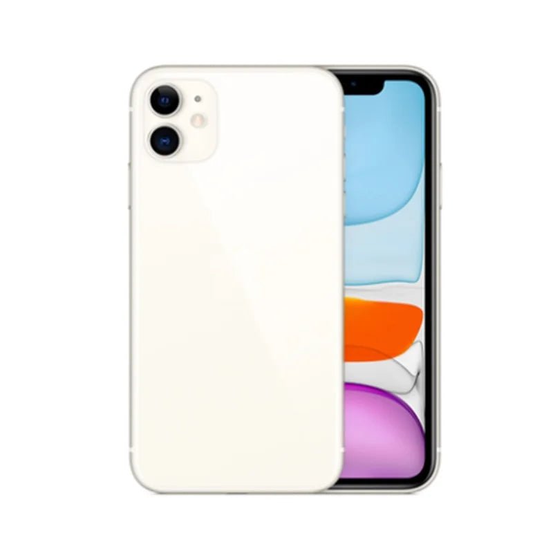 Wholesale Unlocked Used Phone 11 Smartphones 64GB - 256GB Global 4G/5G Face ID 12MP Dual Camera 6.1 Ultra Retina XDR Display IP68 Black Wholesale Unlocked Used Phone 11 Smartphones 64GB - 256GB Global 4G/5G Face ID 12MP Dual Camera 6.1 Ultra Retina XDR Display IP68 - shop_name