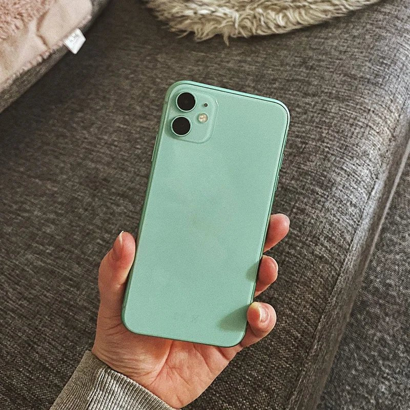 Wholesale Unlocked Used Phone 11 Smartphones 64GB - 256GB Global 4G/5G Face ID 12MP Dual Camera 6.1 Ultra Retina XDR Display IP68 Black Wholesale Unlocked Used Phone 11 Smartphones 64GB - 256GB Global 4G/5G Face ID 12MP Dual Camera 6.1 Ultra Retina XDR Display IP68 - shop_name