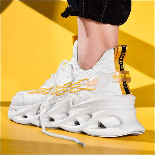 Wild sports casual shoes - Update Avenue 