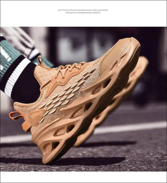 Wild sports casual shoes - Update Avenue 