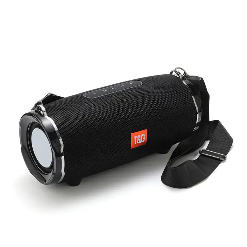 Wireless Bluetooth Speaker 10W Waterproof Column Subwoofer Portable Soundbar - Update Avenue 