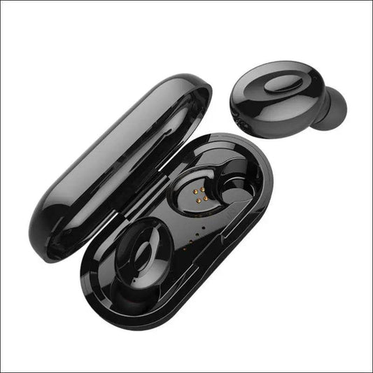 Wireless sports headphones - Update Avenue 