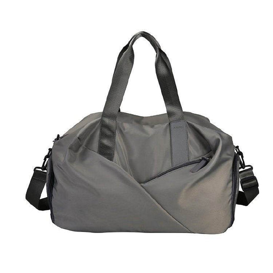 Women's Single Shoulder Yoga Swimming Gym Bag - Update Avenue 