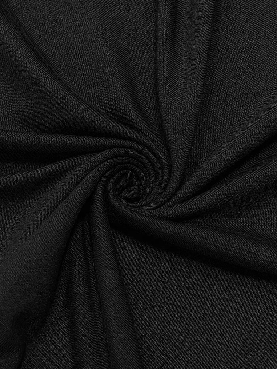 Women's Solid Long Sleeve Bodycon Dress, Chic Basic Minimalist Causual Fashion Scoop Neck Long Dress, Womenswear black Women's Solid Long Sleeve Bodycon Dress, Chic Basic Minimalist Causual Fashion Scoop Neck Long Dress, Womenswear - shop_name