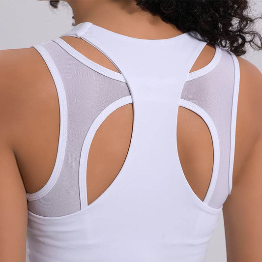 Workout Gym Tank Tops - Update Avenue 
