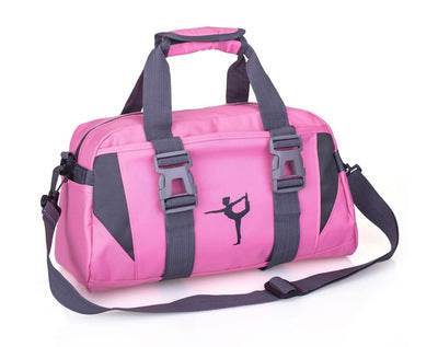 Yoga bag gym bag - Update Avenue 