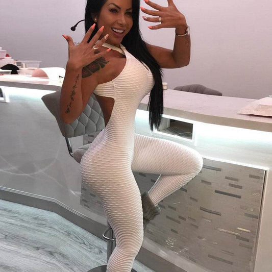 Yoga gym pants - Update Avenue 