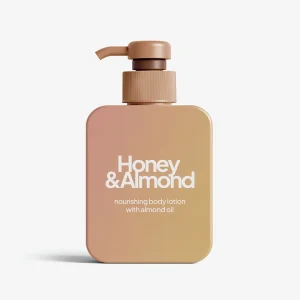 Honey & Almond