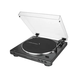 Turntables