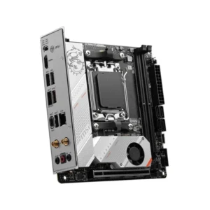 Motherboards