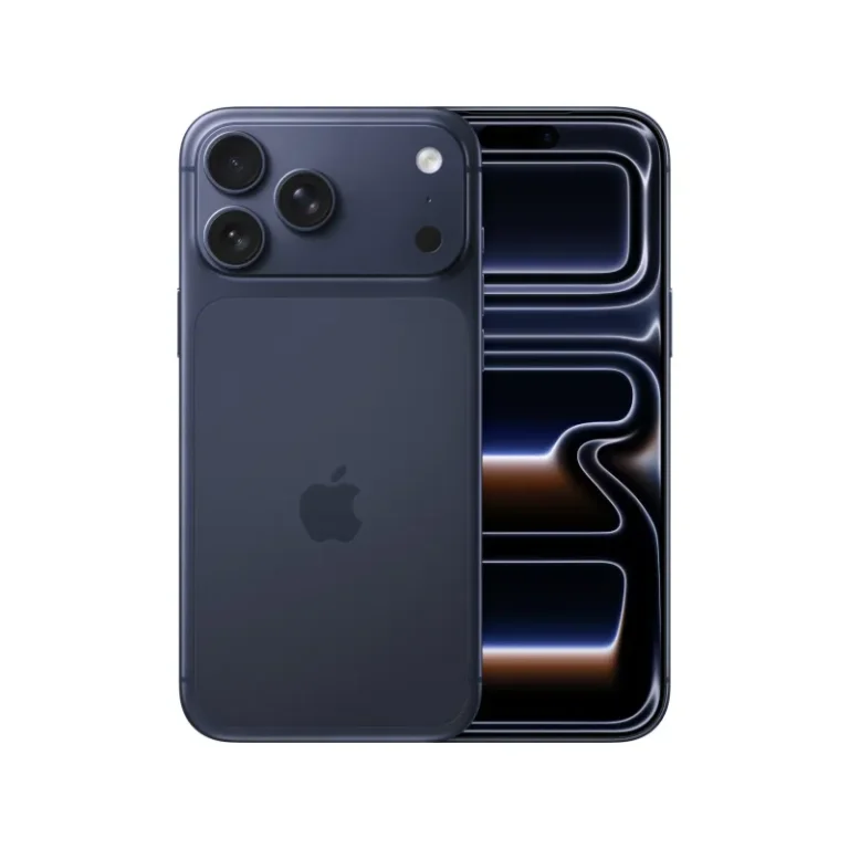 Apple iPhone 17 Pro Max 512GB (Deep Blue)