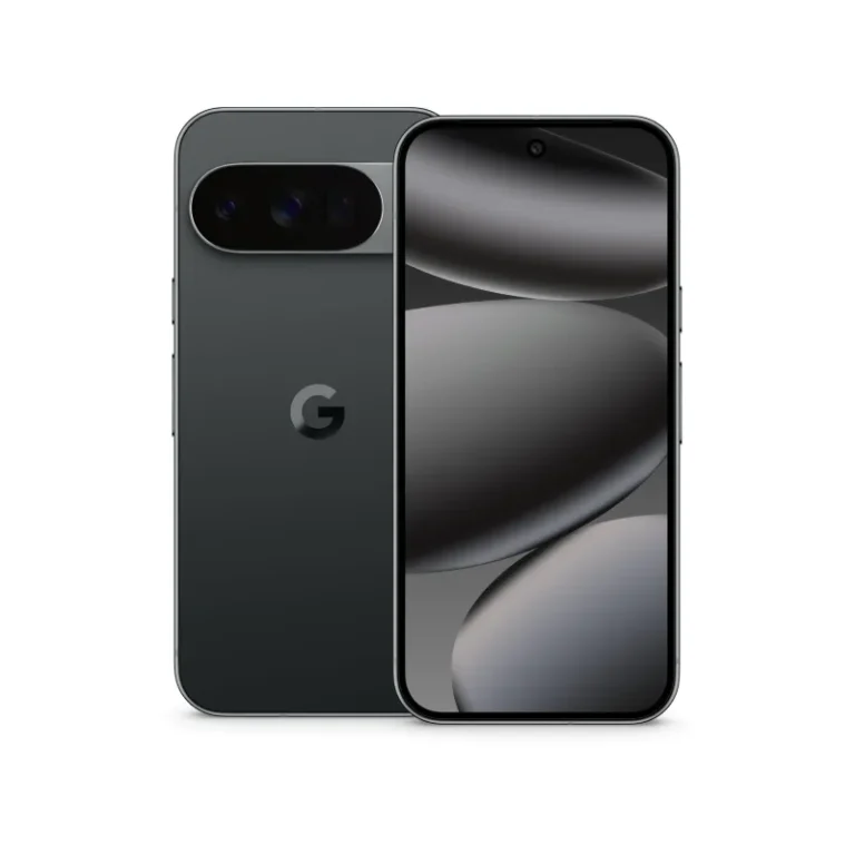 Google Pixel 10 Pro 5G 256GB (Obsidian)
