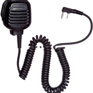 KMC-45 Speaker Microphone TK3310 Microphone With Handset Jack