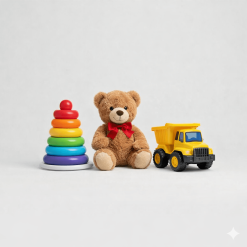 Toys