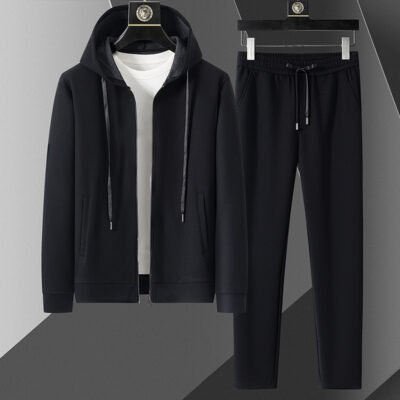 Men's Casual Suit SpringAutumn New Arrival
