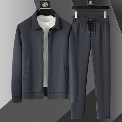 Men's Casual Suit SpringAutumn New Arrival