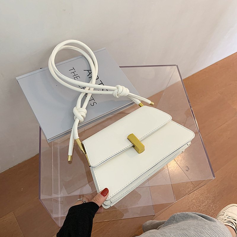 INS Hand Bill Of Lading Shoulder Cross-body Bag