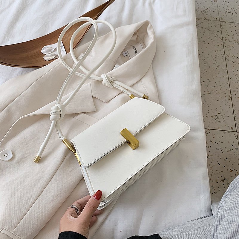 INS Hand Bill Of Lading Shoulder Cross-body Bag