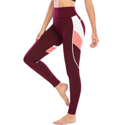 Running Fitness Body Sports Yoga Pants