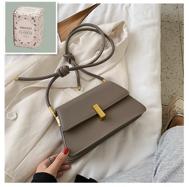 INS Hand Bill Of Lading Shoulder Cross-body Bag