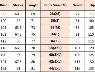 Men's Stylish Business Suit Three-Piece Set
